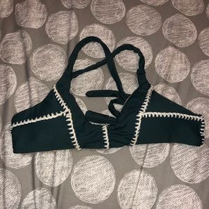 Midori Bikini top!! Condition: like new!